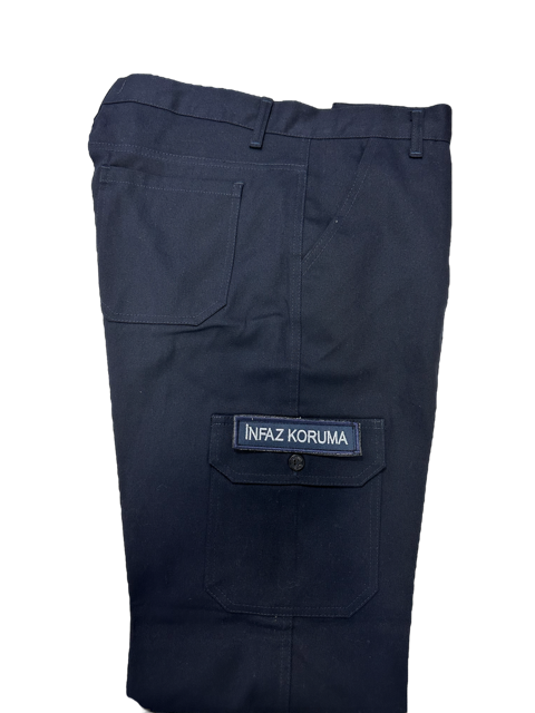 İNFAZ KORUMA PANTOLON