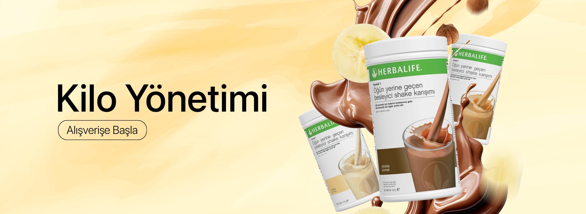 Kilo Yönetimi