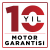 10 Yıl Motor