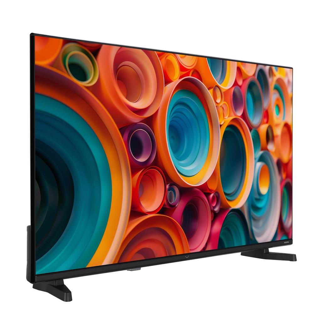 Vestel 43FV9750 43'' 108 Ekran Full HD Smart Vidaa TV