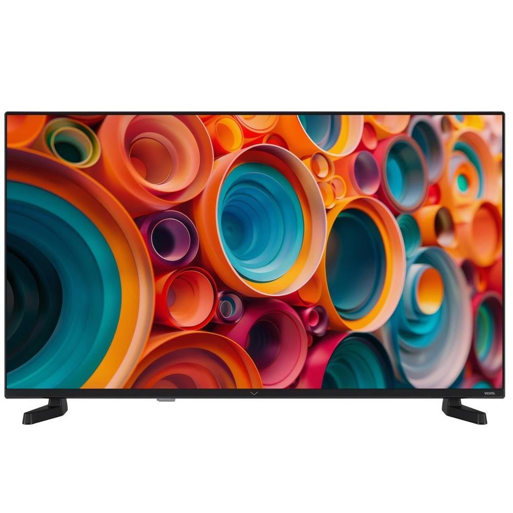 Vestel 40FV9750 43 100 Ekran Full HD Smart Vidaa TV
