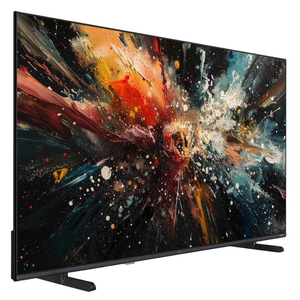 Vestel 50QT9850 50'' 126 Ekran 4K Smart QLED TV