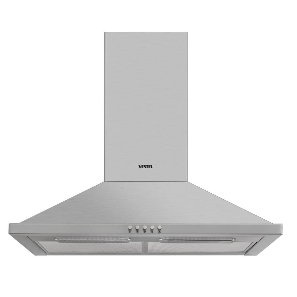 Vestel AD-6001 X Ankastre Davlumbaz