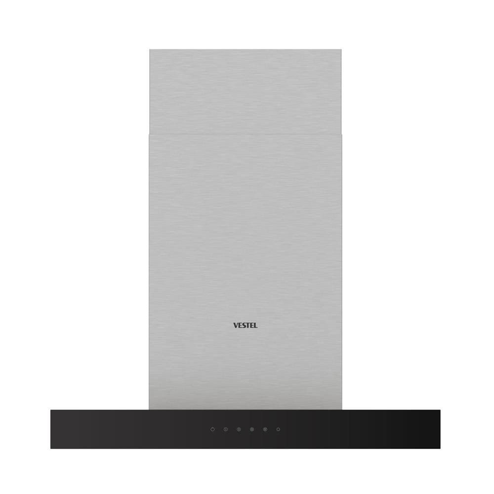 Vestel AD-63231 S Ankastre Davlumbaz