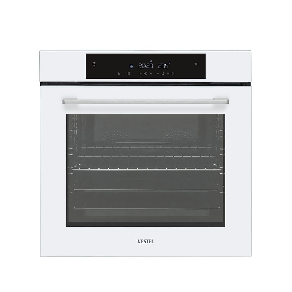Vestel AF-9786 YB Ankastre Fırın