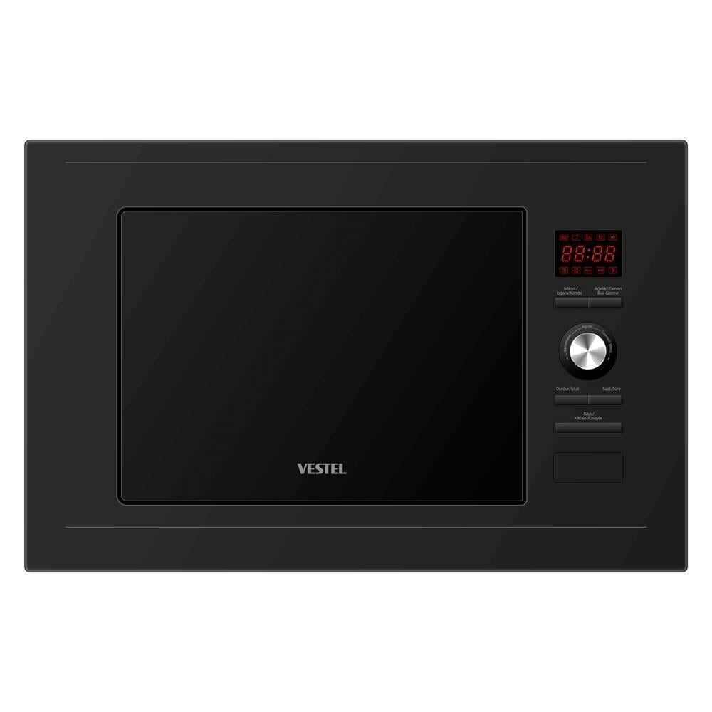 Vestel AMD-2011 S Ankastre Mikrodalga Fırın