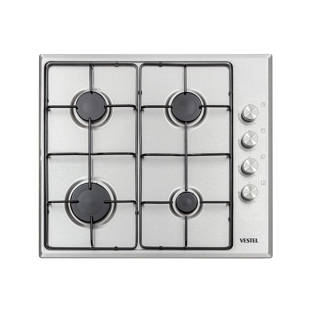 Vestel AO-6004 YX Ankastre Ocak