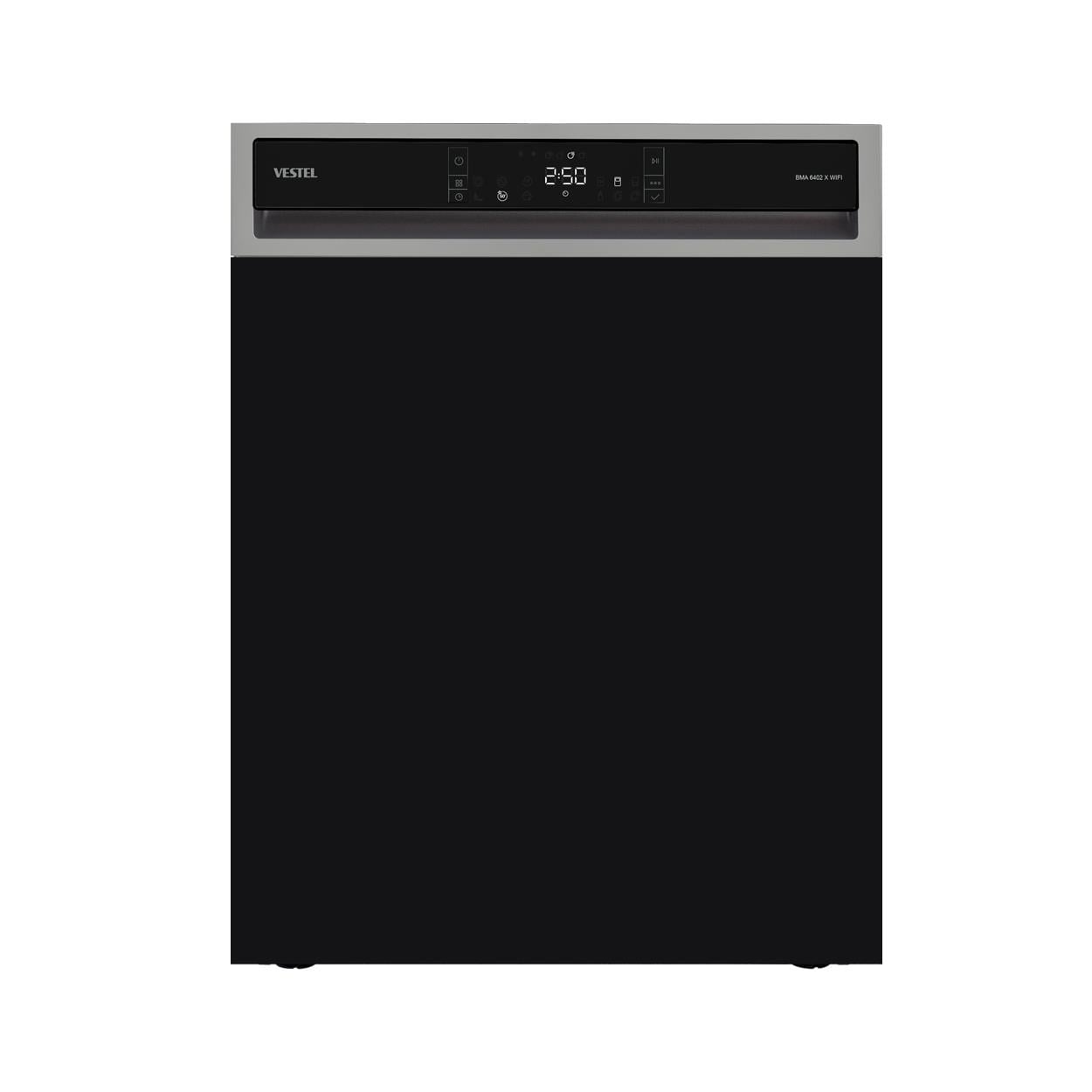 Vestel BMA 6402 X WIFI 6 Programlı Ankastre Bulaşık Makinesi
