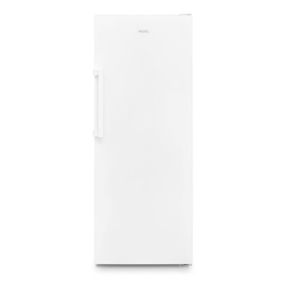 Vestel CDL600 E NF Dikey Derin Dondurucu