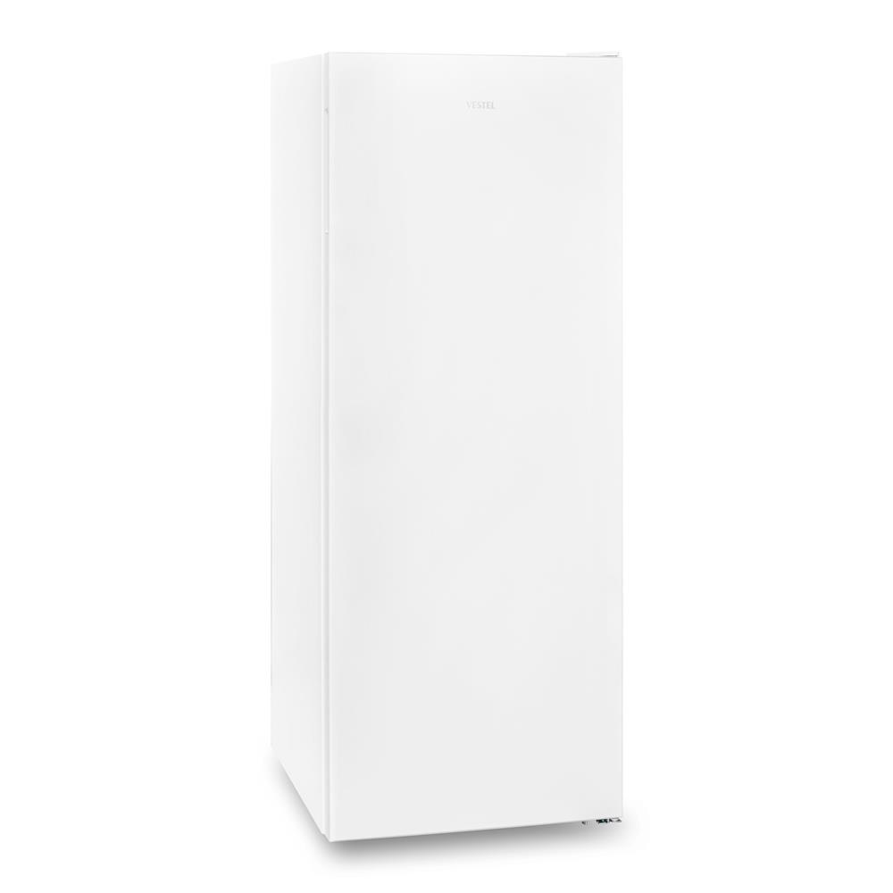 Vestel CDL601 Çekmeceli Dikey Derin Dondurucu