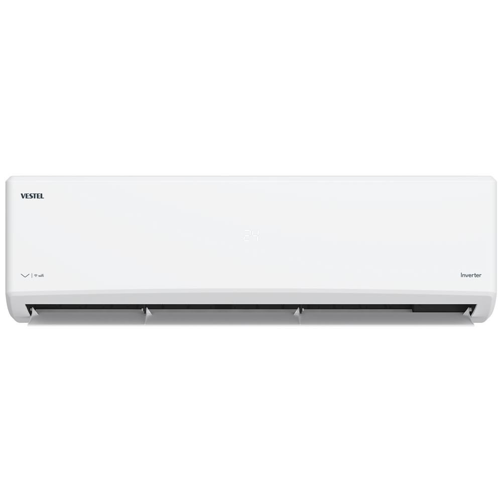 Vestel Flora Doğa Inverter 156 A++ 15000 Btu WIFI Klima