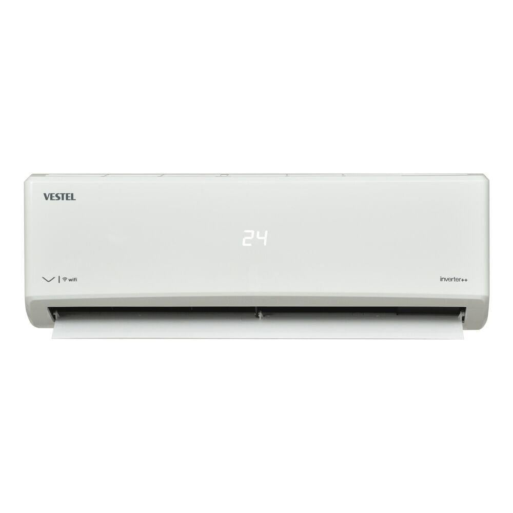 Vestel Flora Doğa Inverter 186 A++ 18000 BTU WIFI Klima