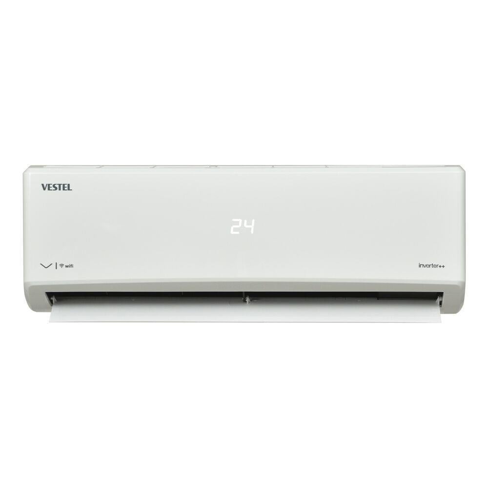 Vestel Flora Doğa Inverter 246 A++ 24000 BTU WIFI Klima
