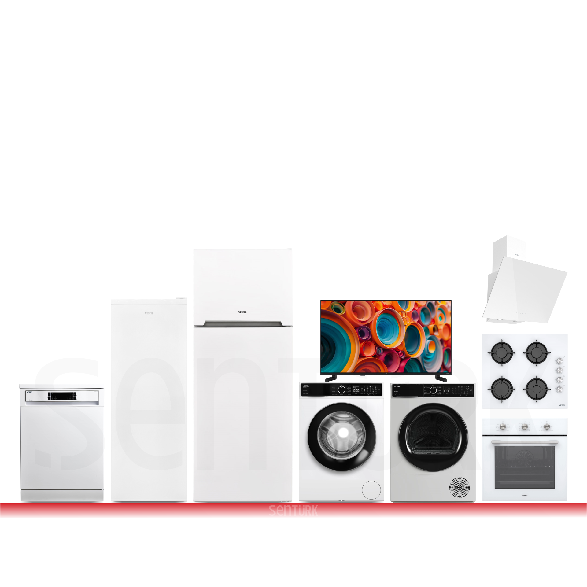 Vestel 