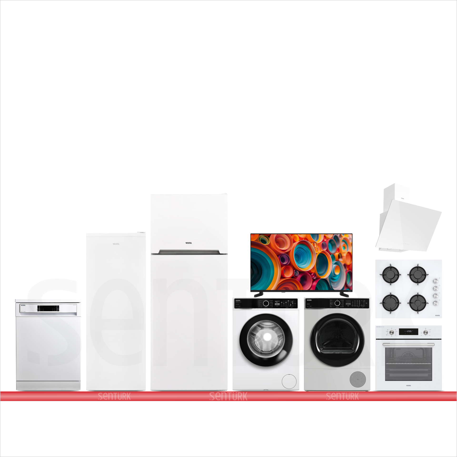 Vestel 