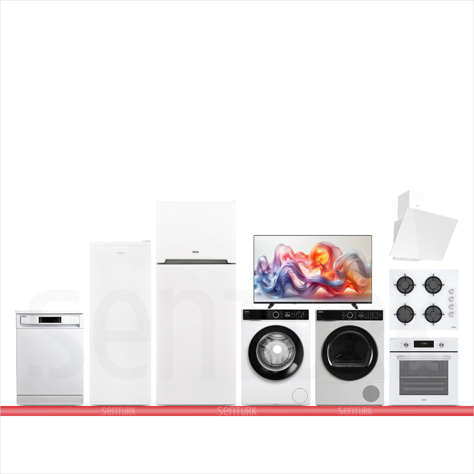 Vestel 