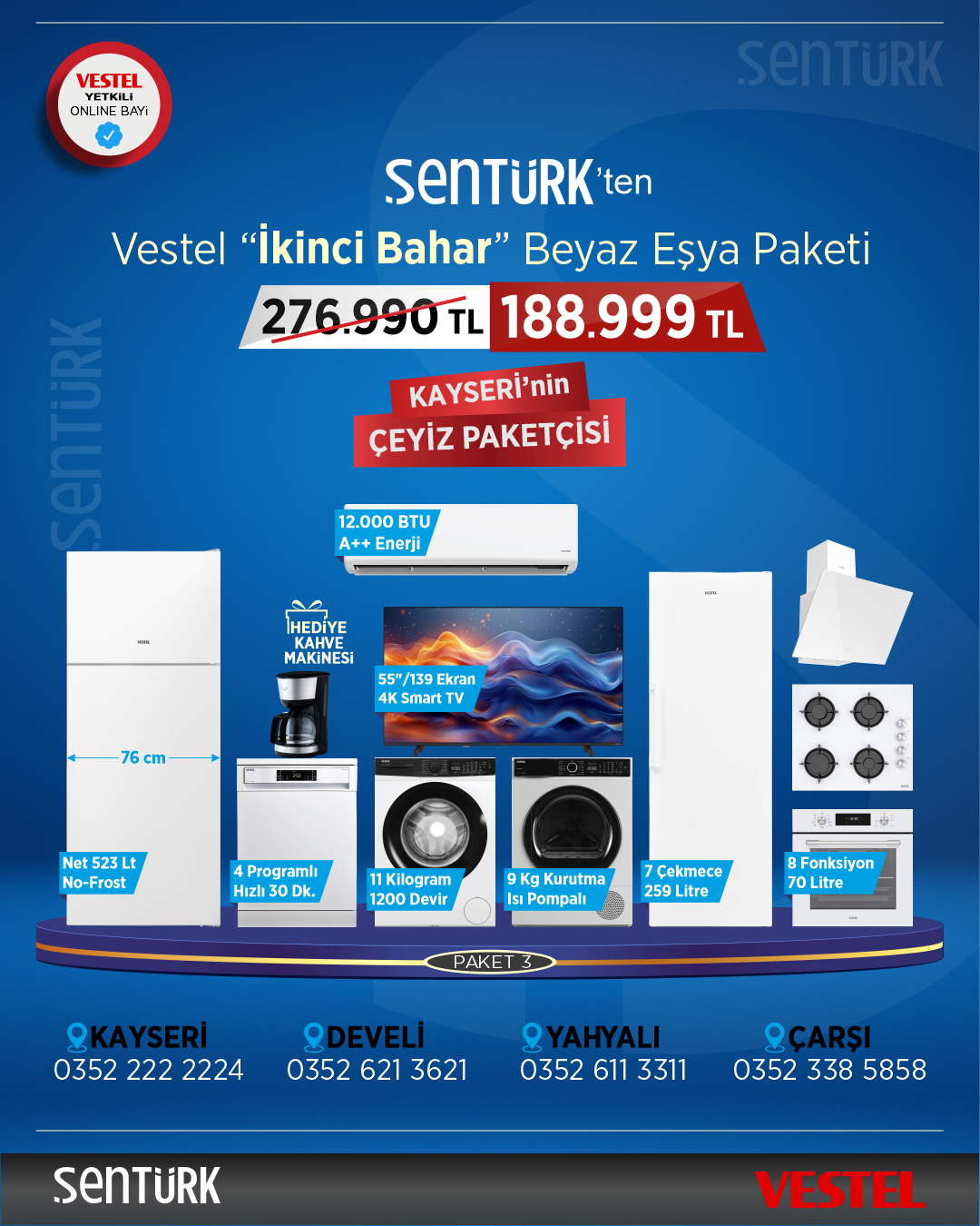 Vestel 