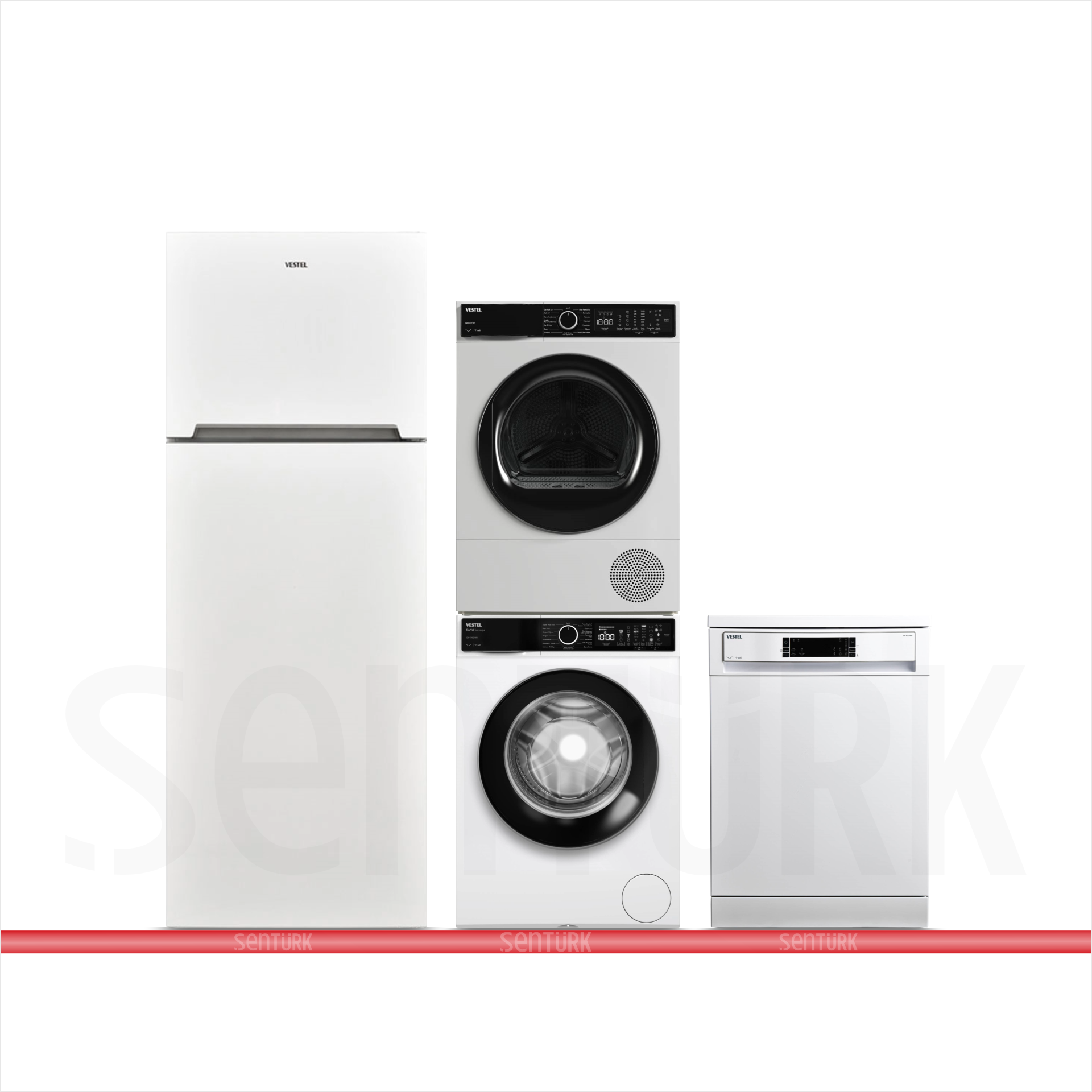 Vestel 