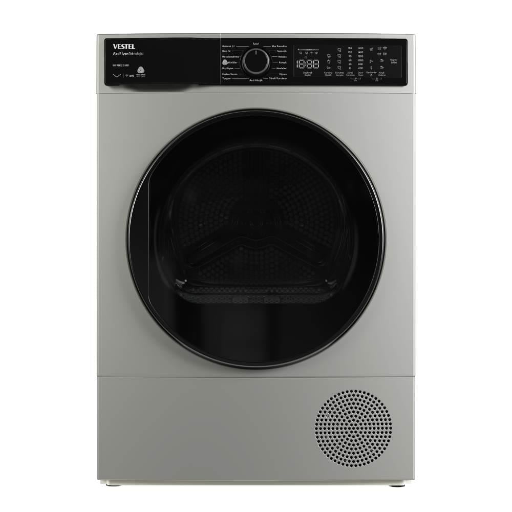 Vestel KMI 98402 G 9 Kg Kurutma Makinesi