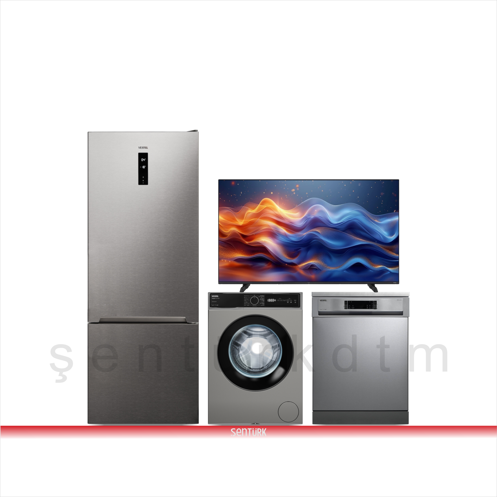 Vestel 