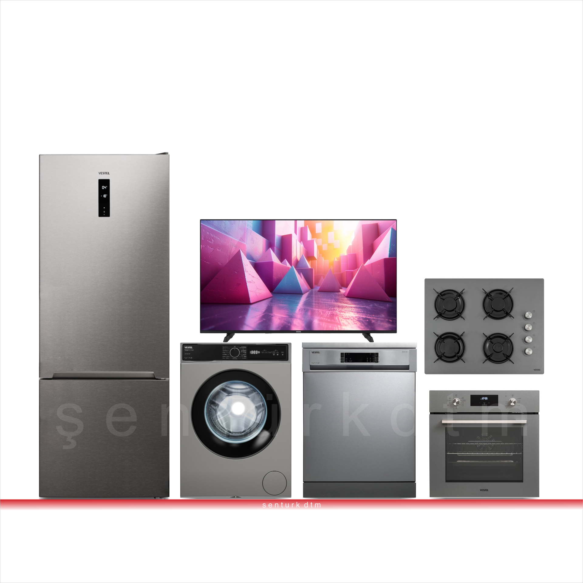 Vestel 