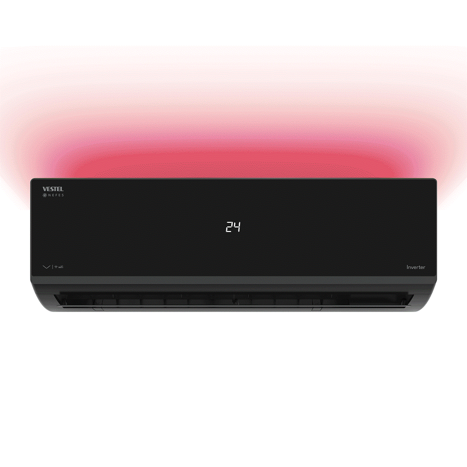 Vestel NEFES INVERTER 092 GI Pro 9000 BTU WIFI Klima