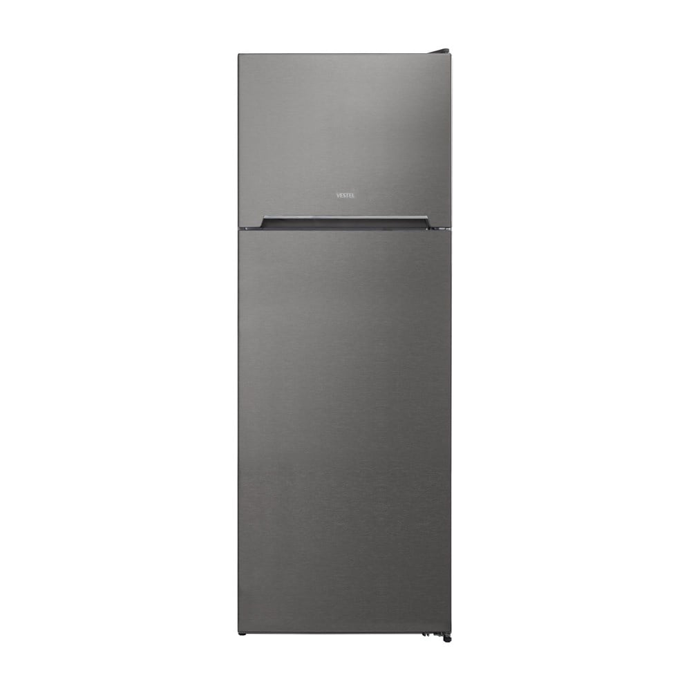 Vestel NF52011 X 451 Lt No-Frost Çift Kapılı Buzdolabı