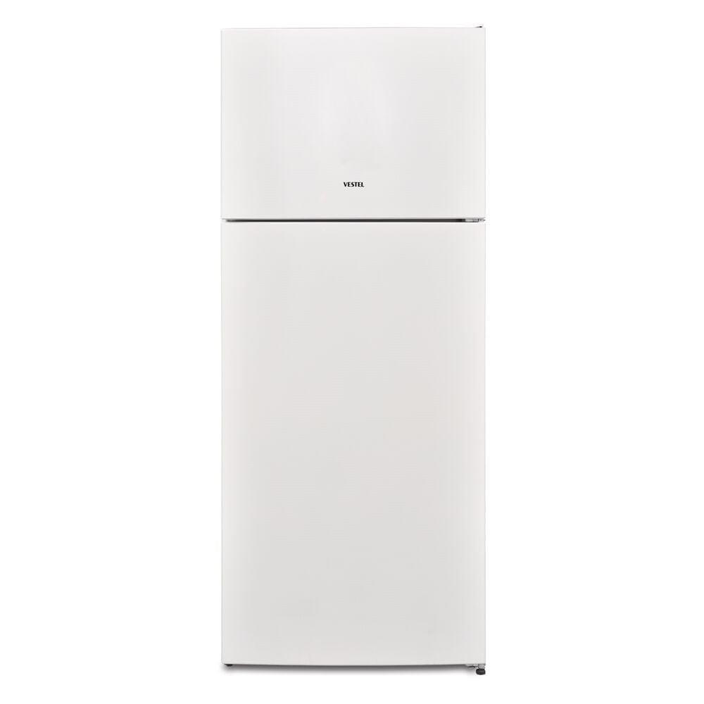 Vestel NF60011 GI PRO 523 Lt No-Frost Buzdolabı