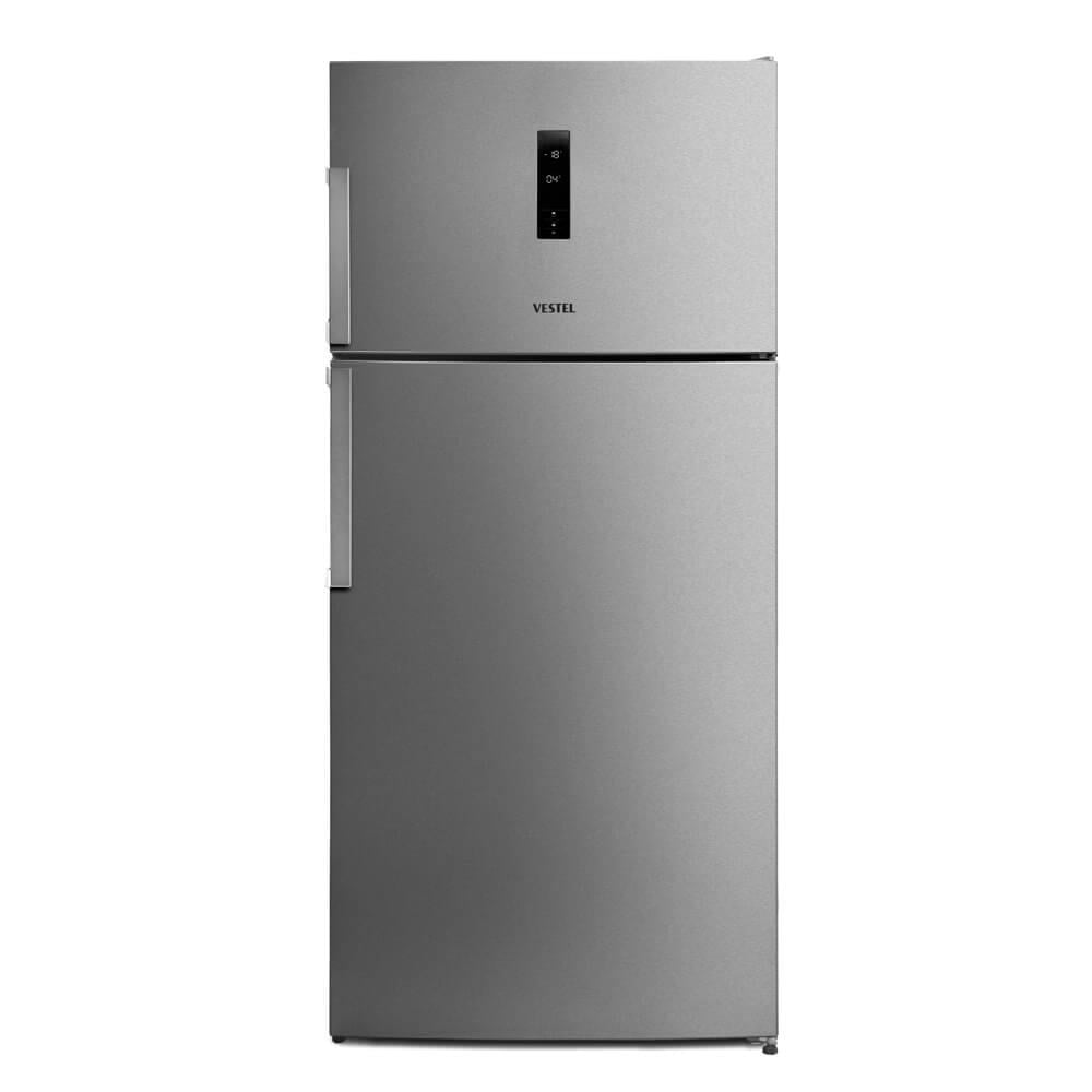 Vestel NF64012 EX ION WIFI No-Frost Buzdolabı