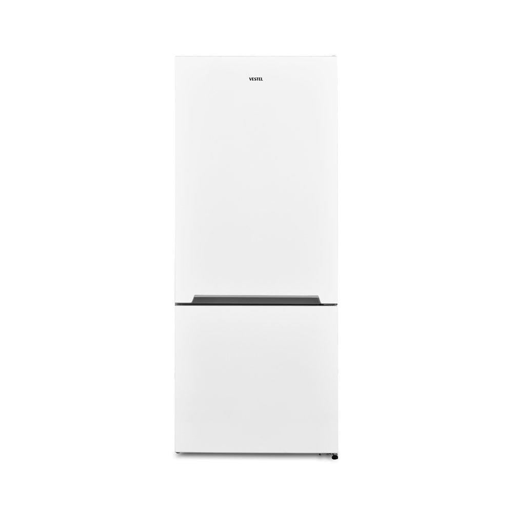Vestel NFK48001 427 Lt No-Frost Buzdolabı