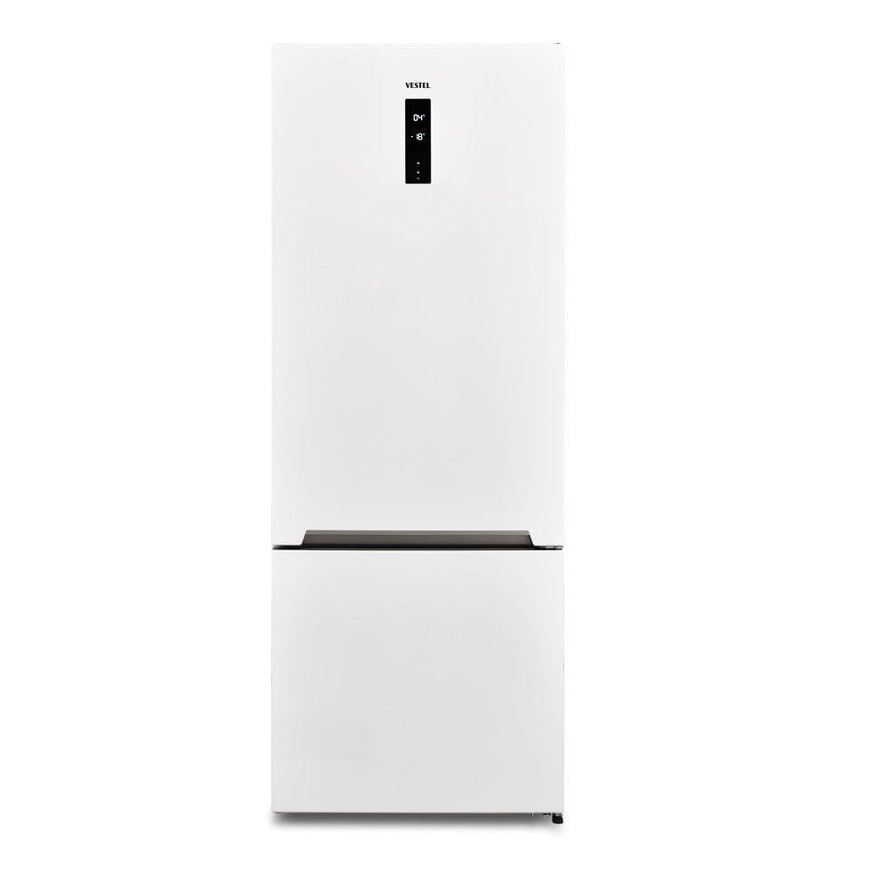 Vestel NFK52102 E WIFI 471 Lt No-Frost Buzdolabı