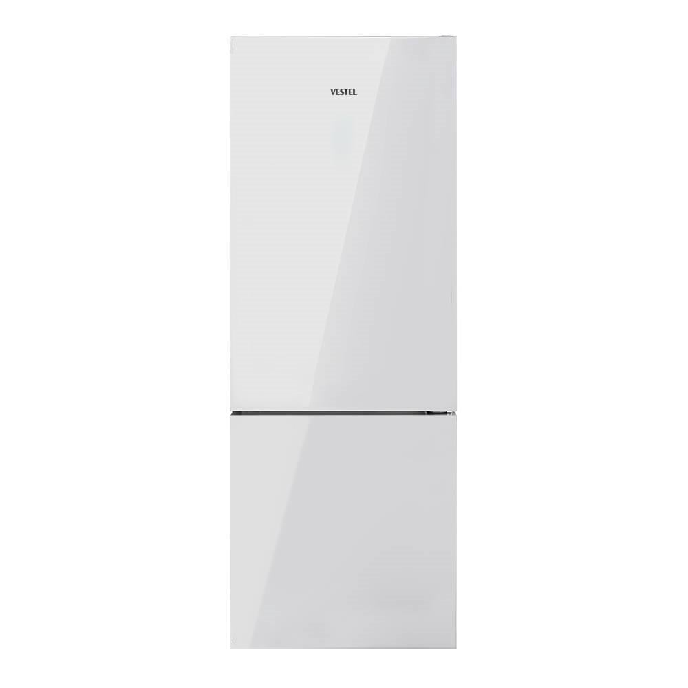 Vestel NFK54001 CB ION No-Frost Buzdolabı