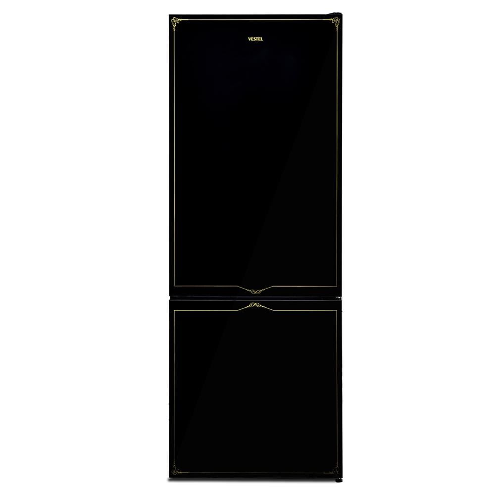 Vestel NFK54001 CRS GI PRO 481 Lt No-Frost Buzdolabı