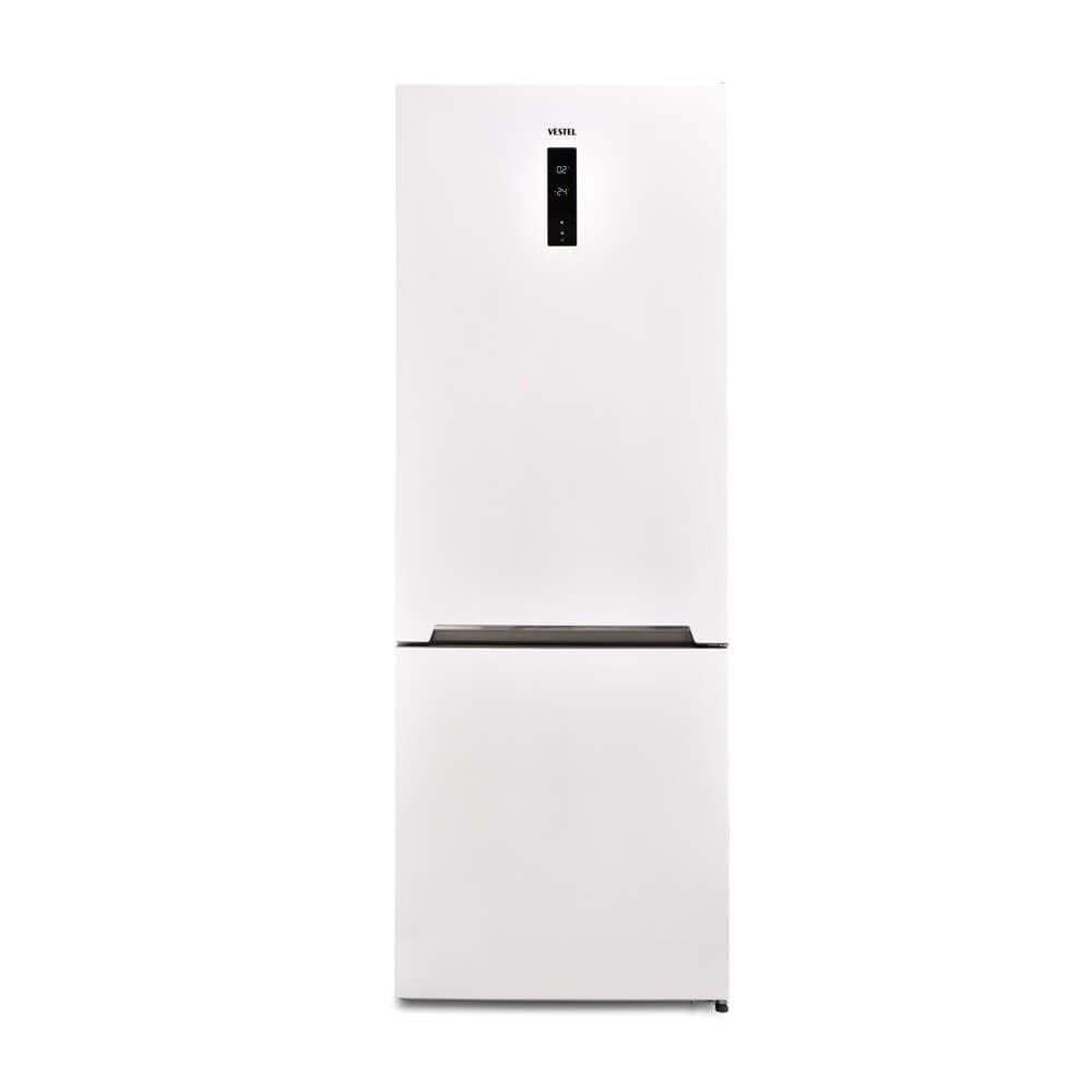 Vestel NFK54002 E GI Pro Wifi No-Frost Buzdolabı