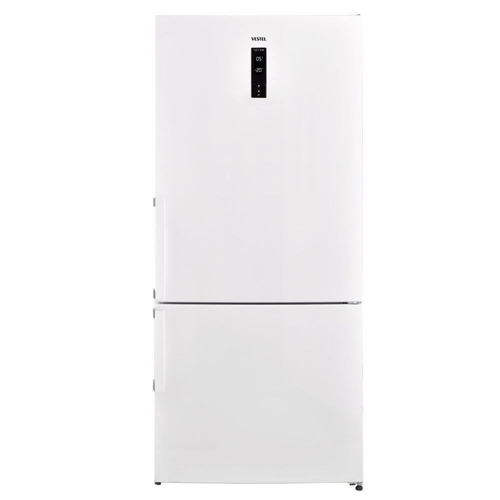 Vestel NFK72012 E GI PRO WIFI 650 Lt No-Frost Buzdolabı
