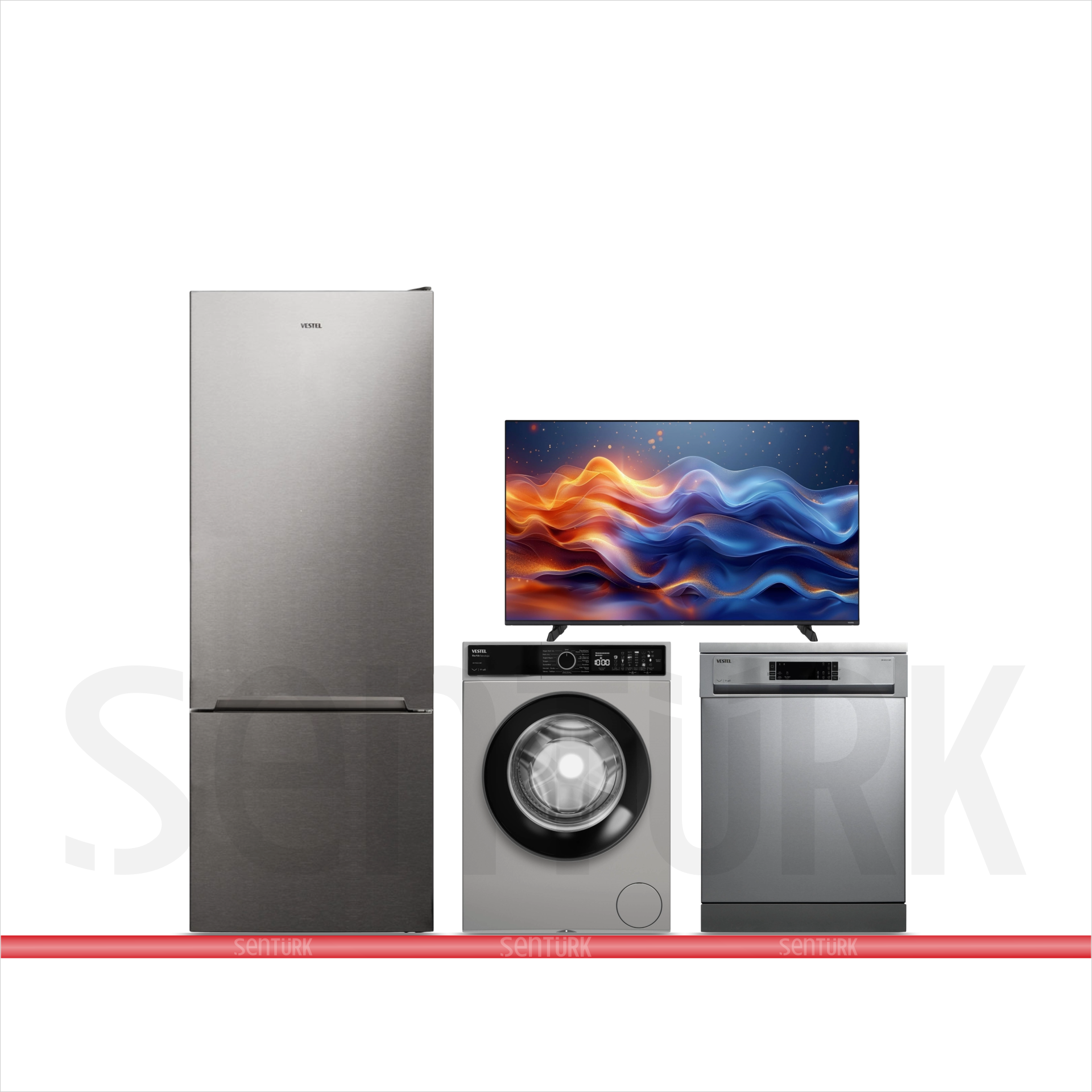 Vestel 
