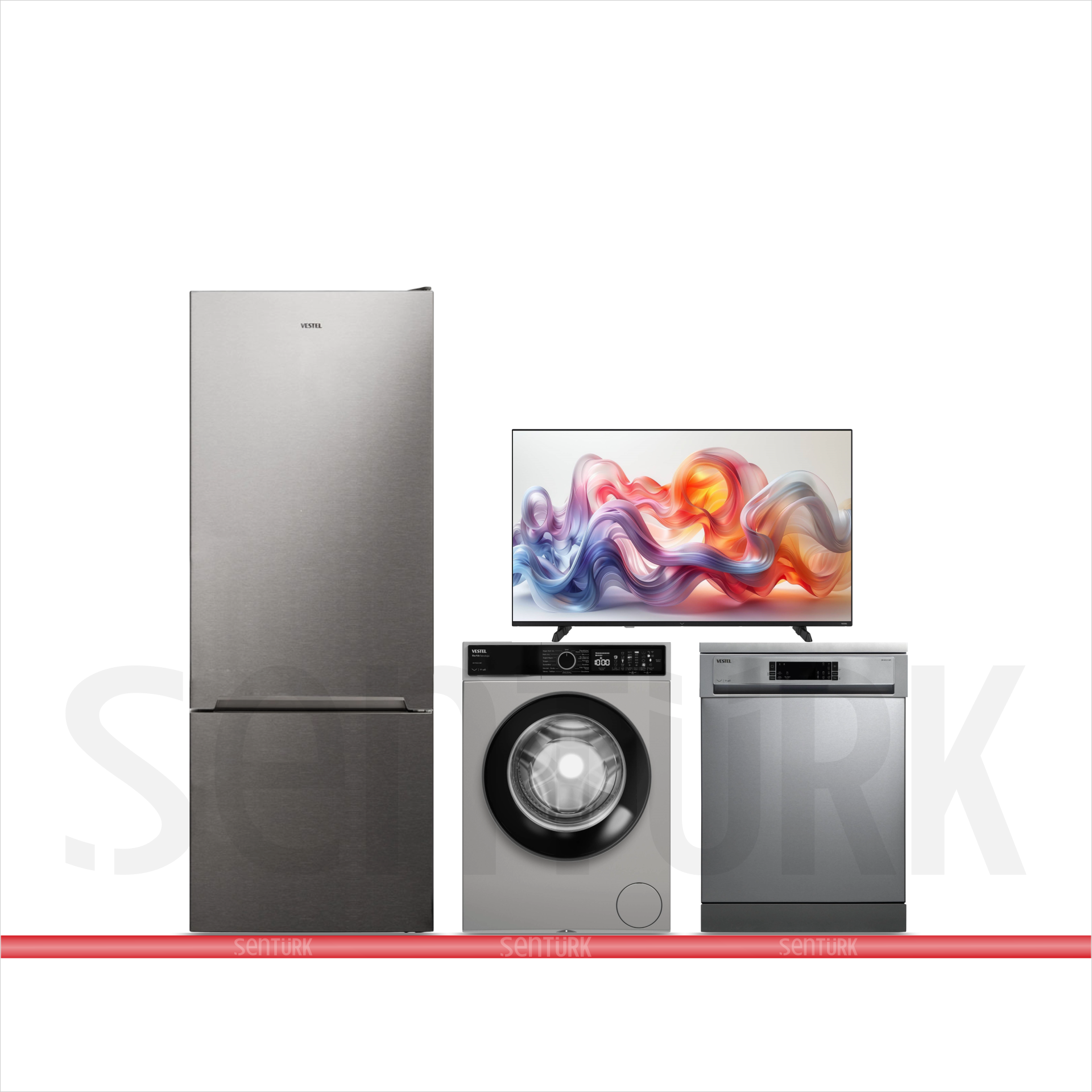 Vestel 