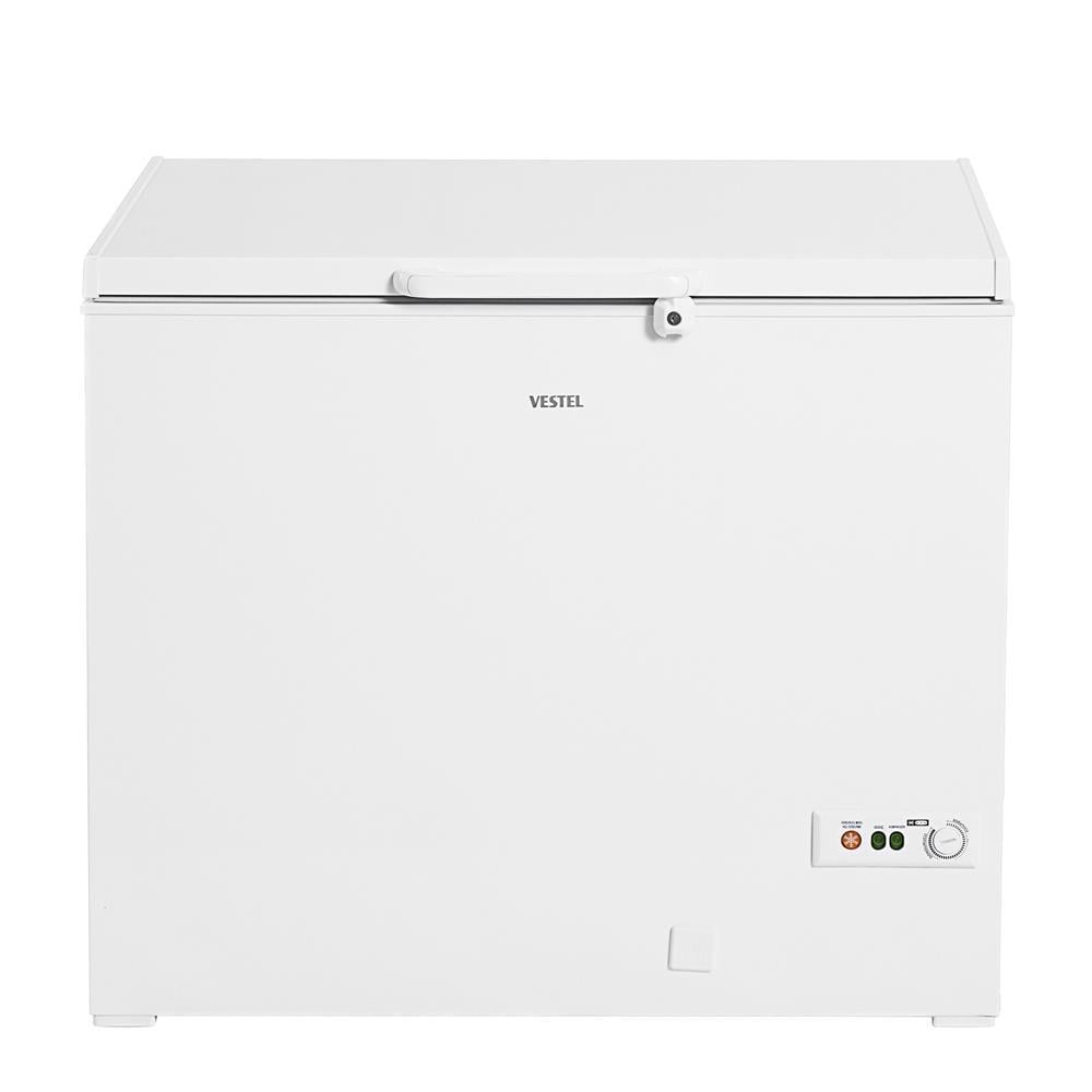 Vestel SD30111 DuoMode Sandık Tipi Derin Dondurucu