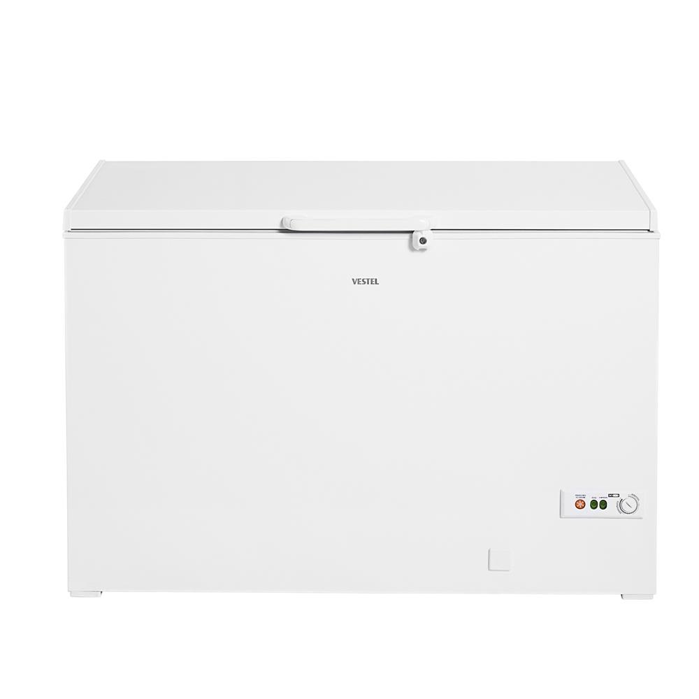 Vestel SD40011 DuoMode Sandık Tipi Derin Dondurucu