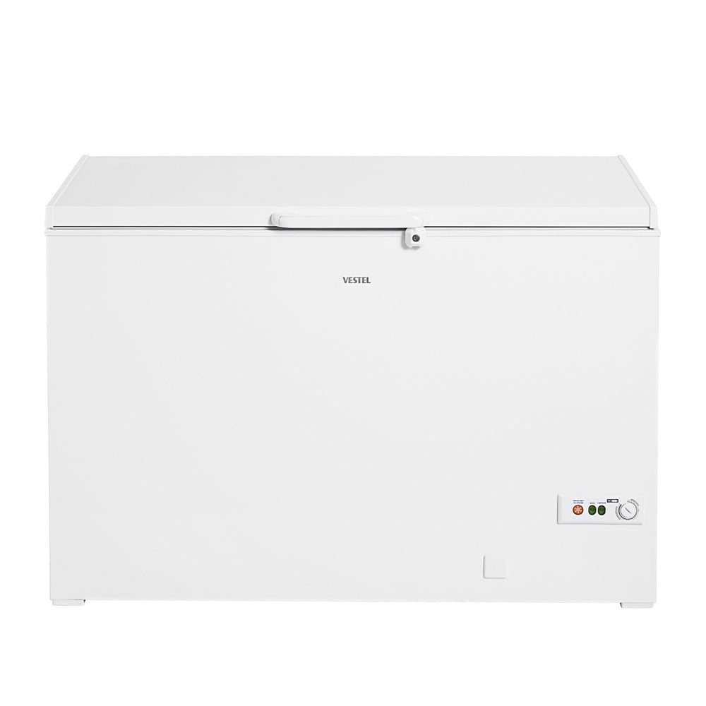 Vestel SD40111 DuoMode Sandık Tipi Derin Dondurucu