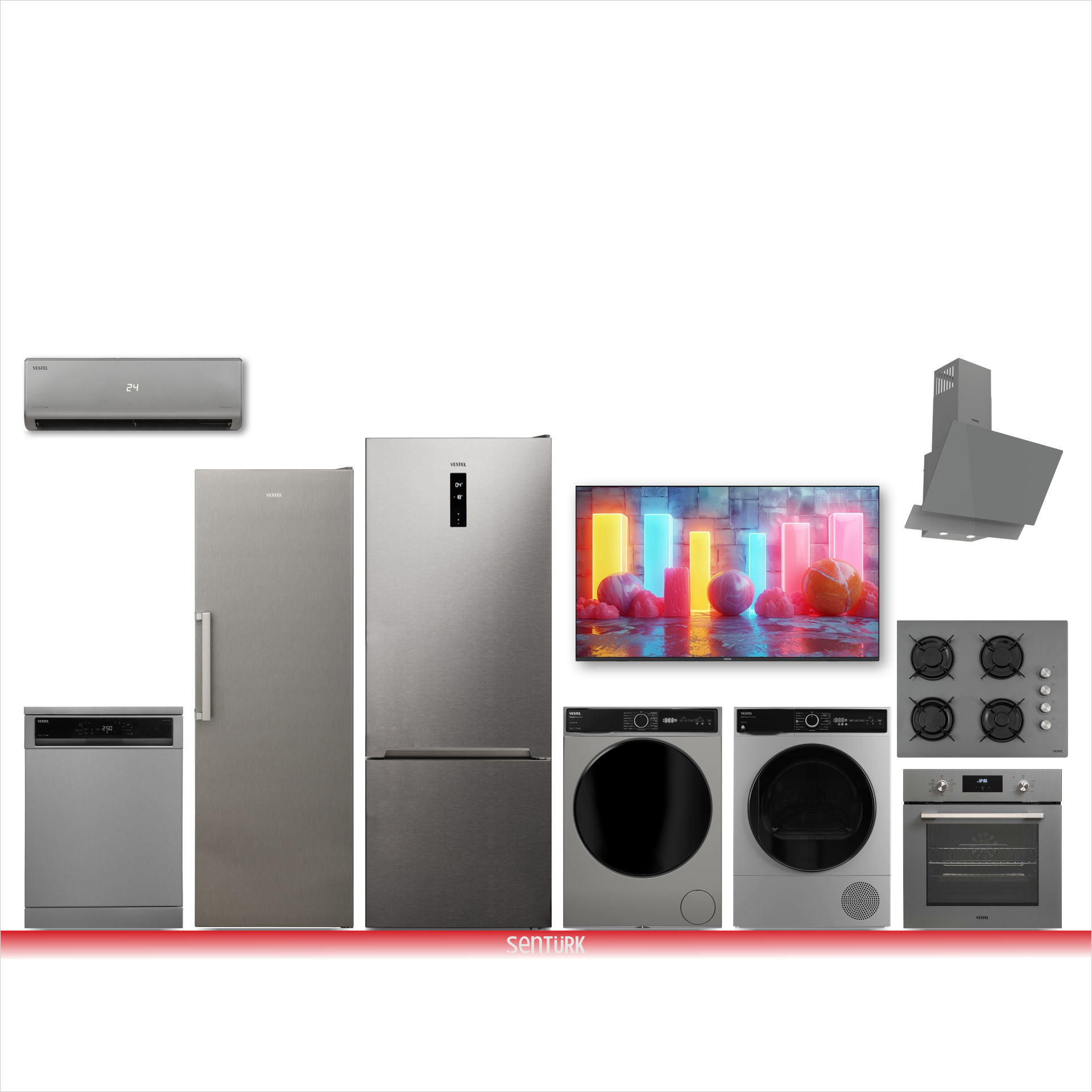 Vestel 
