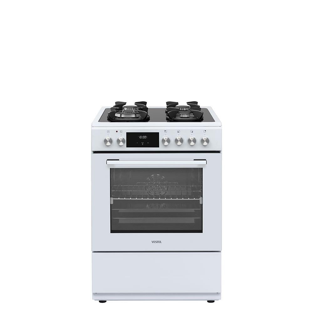 Vestel SF 94212 B DG Solo Fırın
