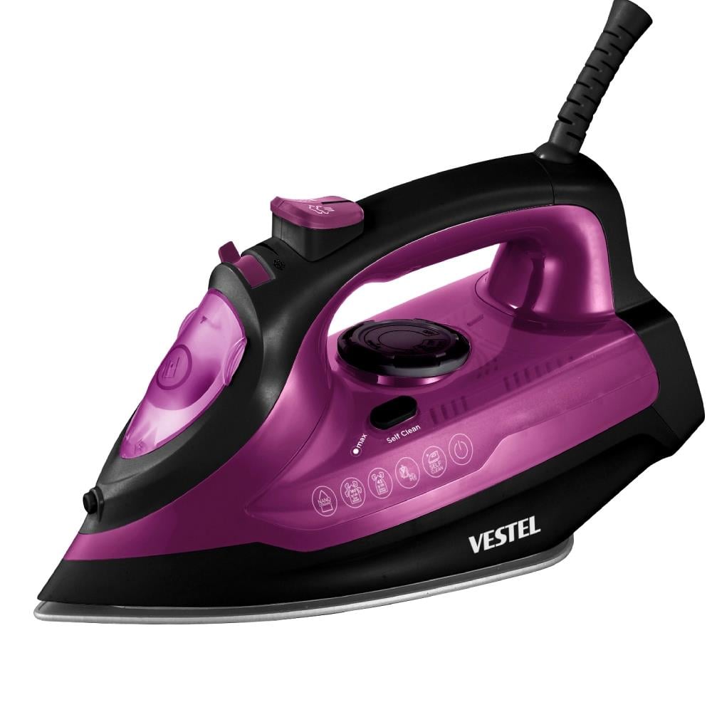 Vestel VBU 4528  Buharlı Ütü