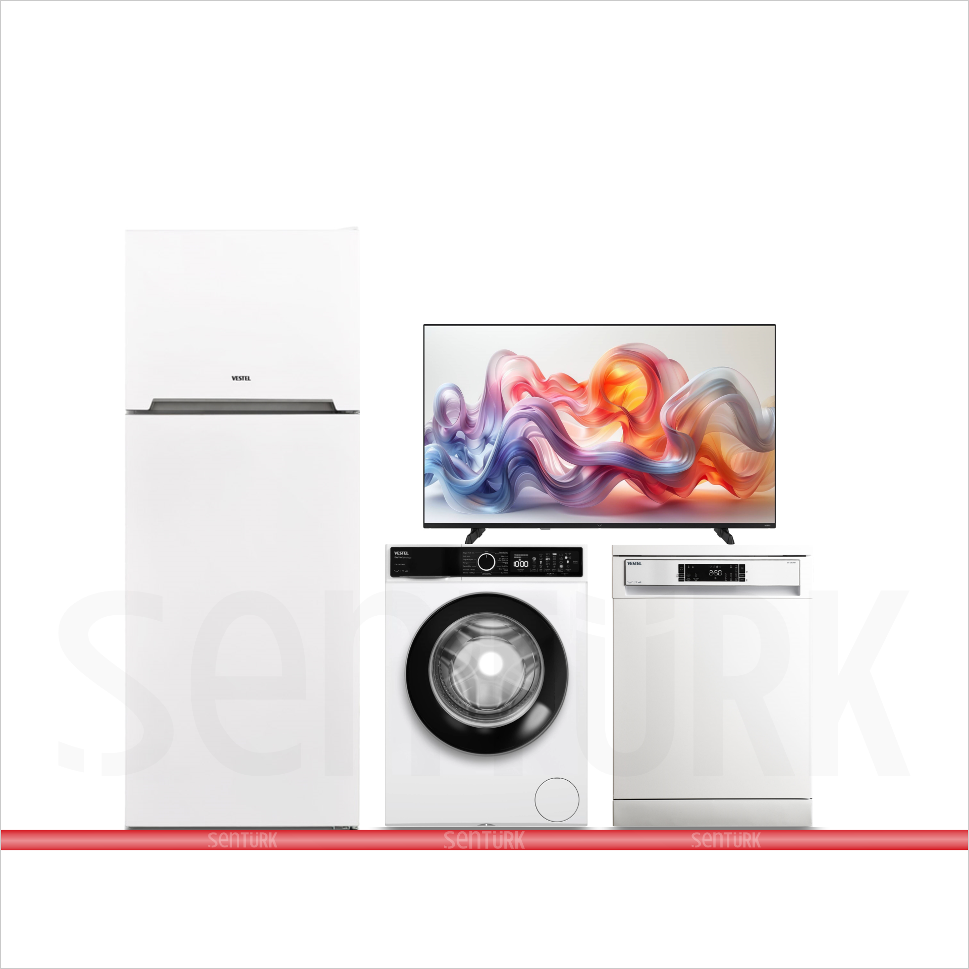 Vestel 