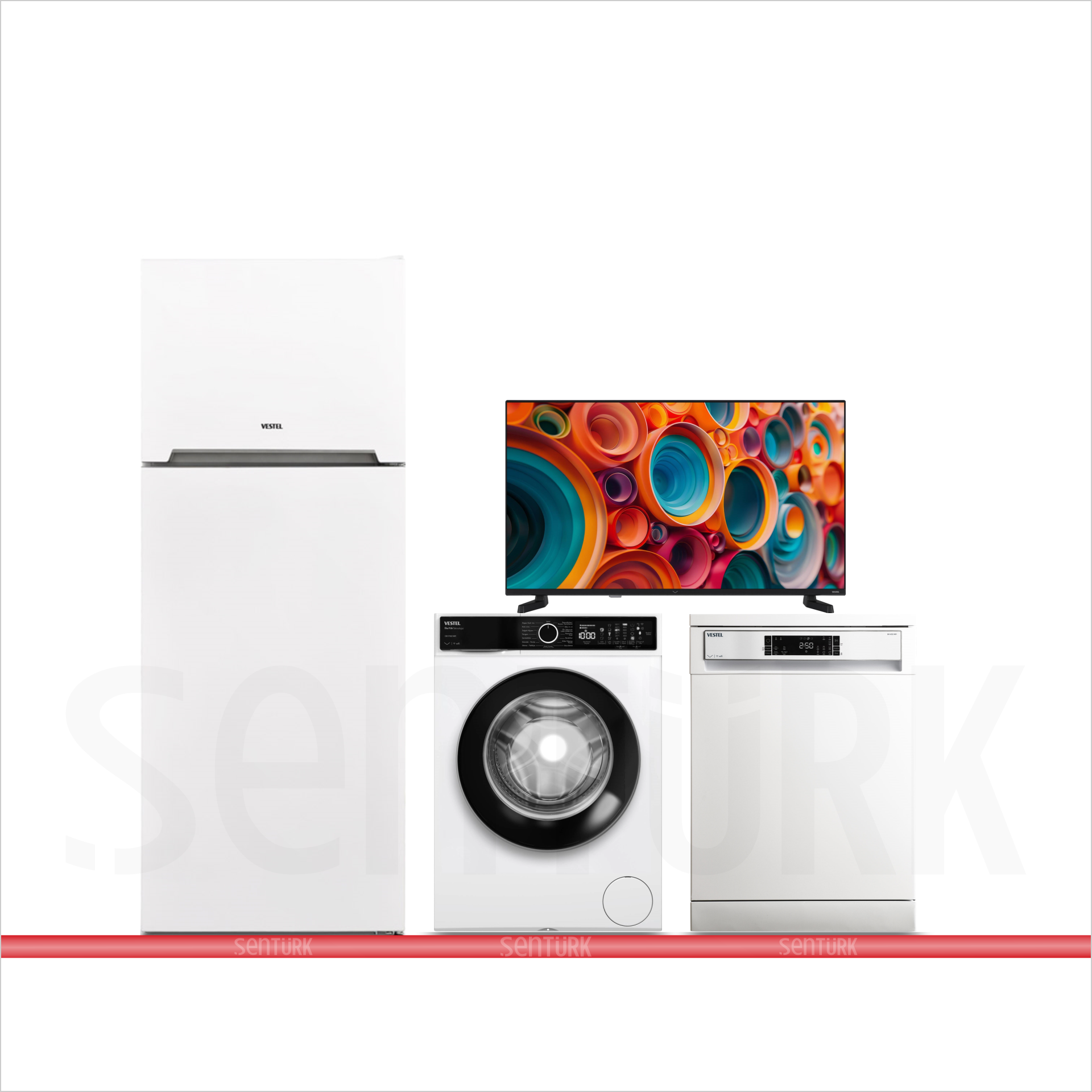 Vestel 