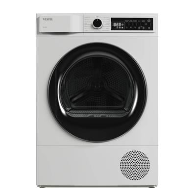 Vestel KM 95301 9 Kg Kurutma Makinesi