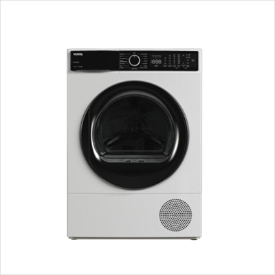 Vestel KM 127402 WIFI 12 Kg Kurutma Makinesi