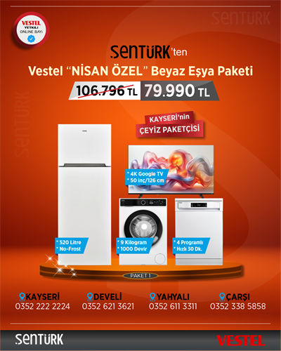 Vestel 