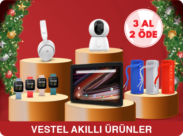 vestel araç şarj istasyonu