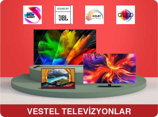 vestel disney kampanyası